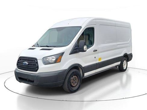 Used 2019 Ford Transit 150 150 Van image 2