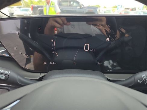 New 2025 Buick Envista Preferred w/ Convenience I Package image 30