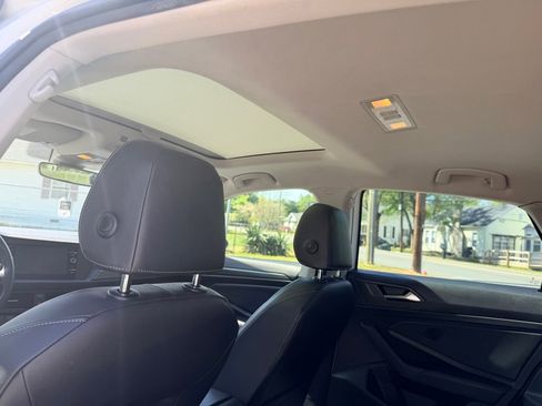 Used 2019 Volkswagen Jetta SEL image 13