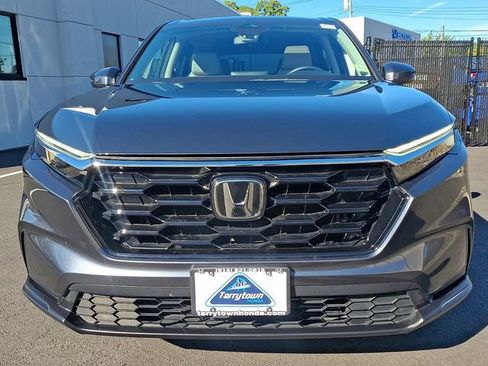 Used 2024 Honda CR-V EX image 2
