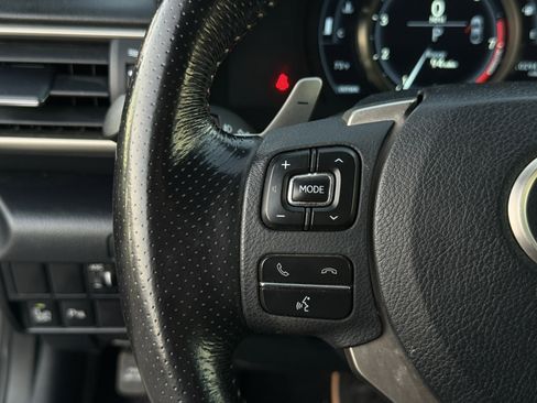 Used 2017 Lexus RC 350 F Sport image 20