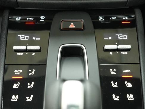 New 2026 Porsche Macan S AWD/4WD image 21