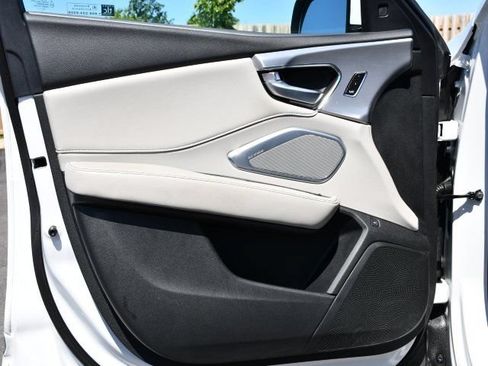 Used 2025 Acura RDX SH-AWD w/ Technology Package image 10
