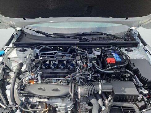 Used 2026 Honda Civic Si image 32