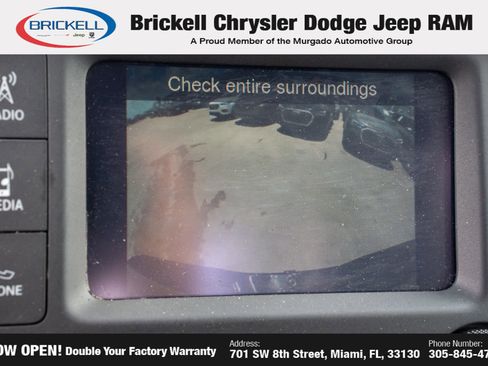 Used 2024 RAM 1500 Classic Warlock AWD/4WD image 32