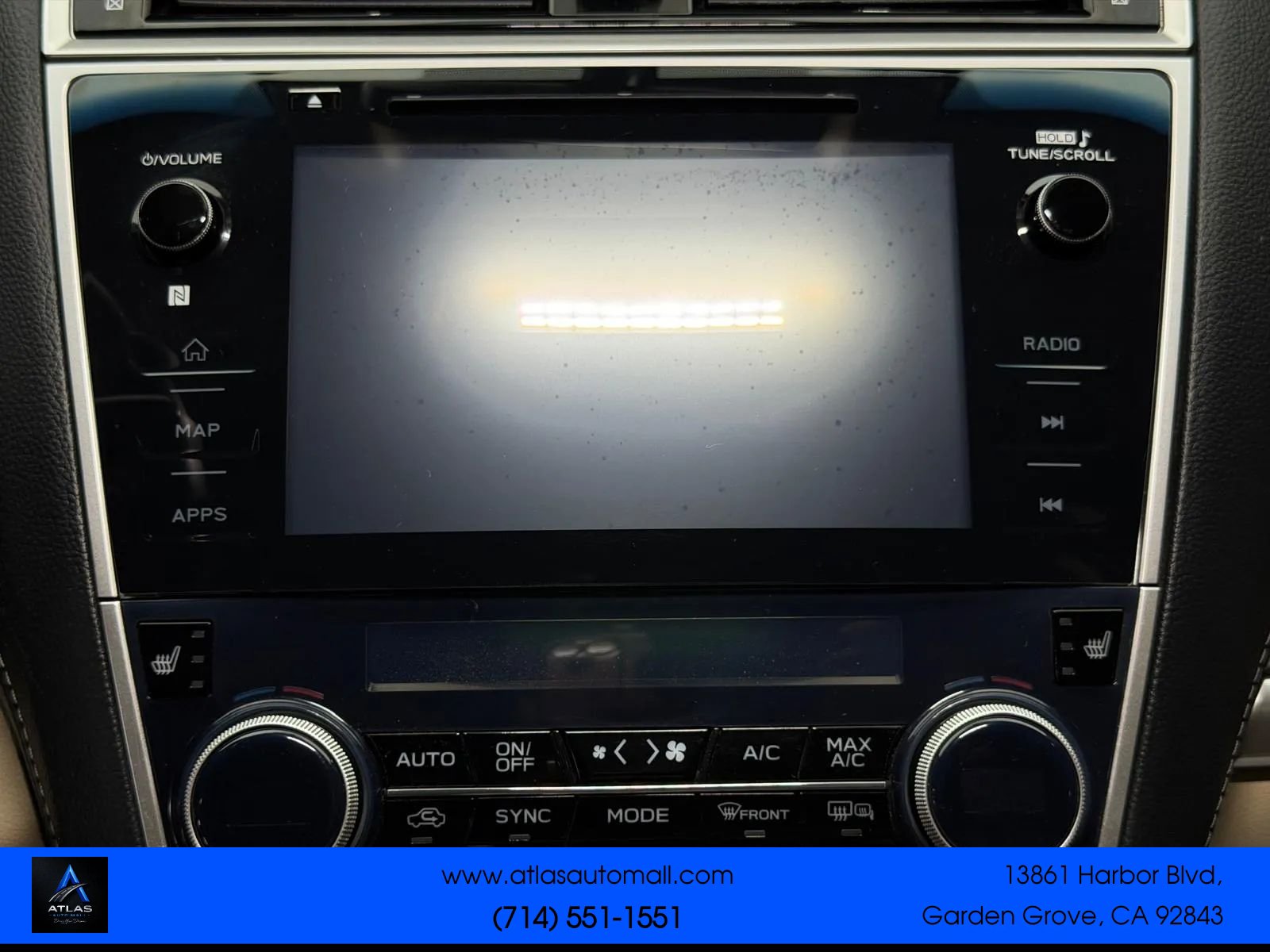 Used 2018 Subaru Outback 3.6R Limited AWD/4WD image 36