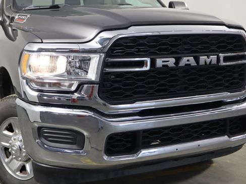 Used 2020 RAM 2500 Tradesman image 38