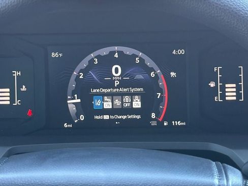 New 2026 Toyota Tacoma SR5 image 20