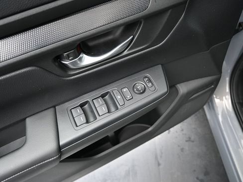 Certified 2024 Honda CR-V LX image 20
