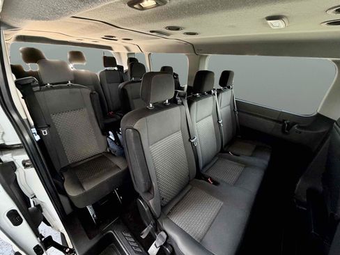 Used 2023 Ford Transit 350 XLT RWD image 18
