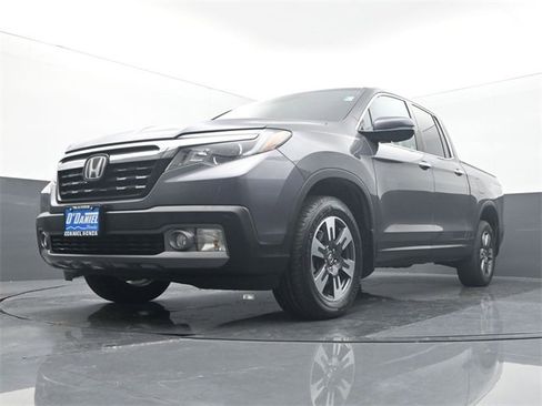 Used 2019 Honda Ridgeline RTL-E image 8