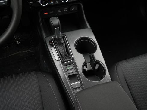 New 2026 Honda Civic LX image 25