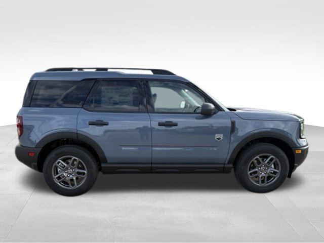 New 2026 Ford Bronco Sport Big Bend w/ Convenience Package AWD/4WD image 20