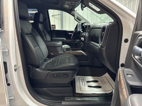 Used 2021 GMC Sierra 1500 Denali AWD/4WD image 27