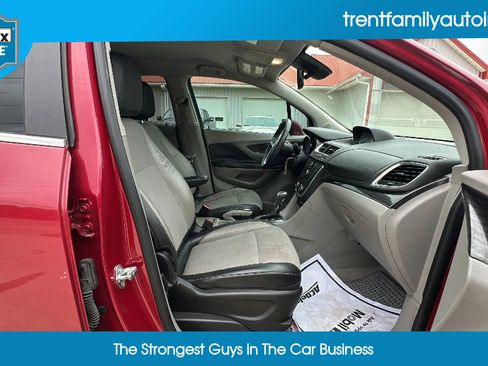 Used 2014 Buick Encore Convenience image 49