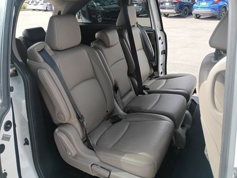 Used 2023 Honda Odyssey EX-L image 20