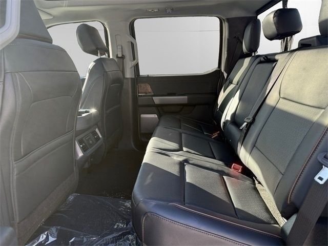 New 2026 Ford F350 Lariat w/ Lariat Premium Package AWD/4WD image 13