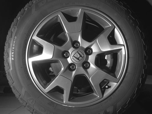 Used 2022 Honda Passport TrailSport image 11