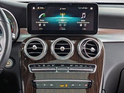 Certified 2022 Mercedes-Benz GLC 300 4MATIC image 12
