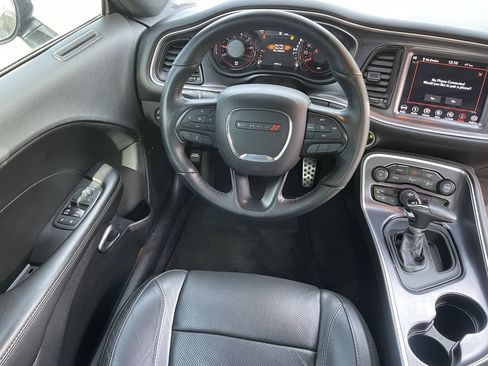 Used 2018 Dodge Challenger SXT Plus image 11