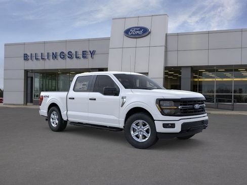 New 2026 Ford F150 XLT AWD/4WD image 7