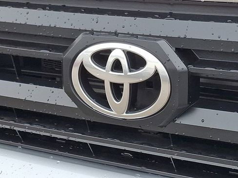 New 2026 Toyota Tacoma SR5 AWD/4WD image 21