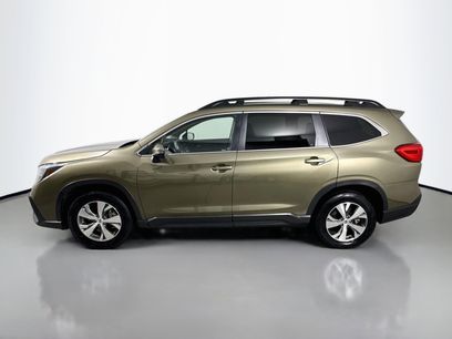 Used 2023 Subaru Ascent Premium w/ Convenience Package