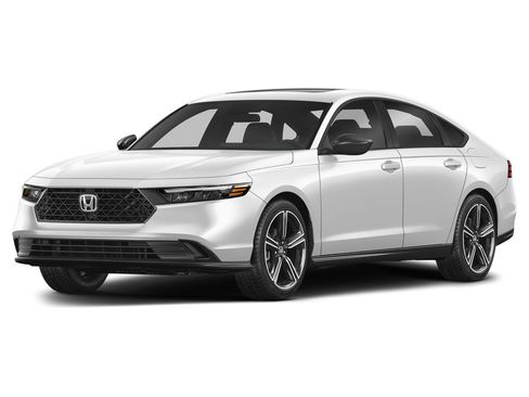 New 2026 Honda Accord SE image 19