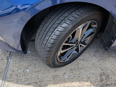 Used 2022 Kia Forte LXS FWD image 35