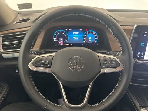 New 2026 Volkswagen Atlas SE AWD/4WD image 10
