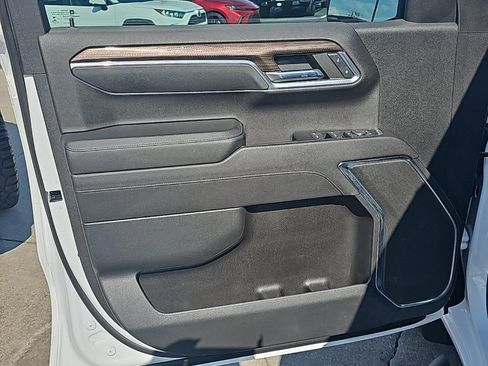 Certified 2023 Chevrolet Silverado 1500 RST image 10