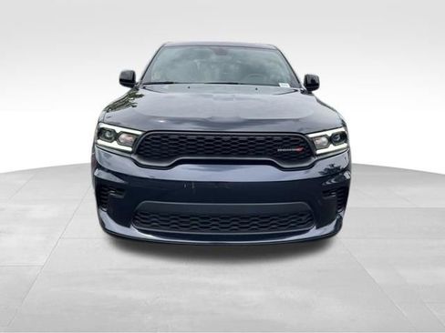 Used 2025 Dodge Durango GT AWD/4WD image 2