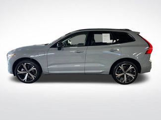 Certified 2025 Volvo XC60 T8 Ultra w/ Protection Package Premier AWD/4WD video 2