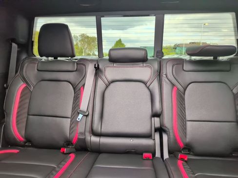 Used 2026 RAM 1500 RHO w/ RHO Level 1 Equipment Group AWD/4WD image 32
