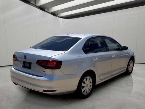 Used 2016 Volkswagen Jetta S FWD image 5