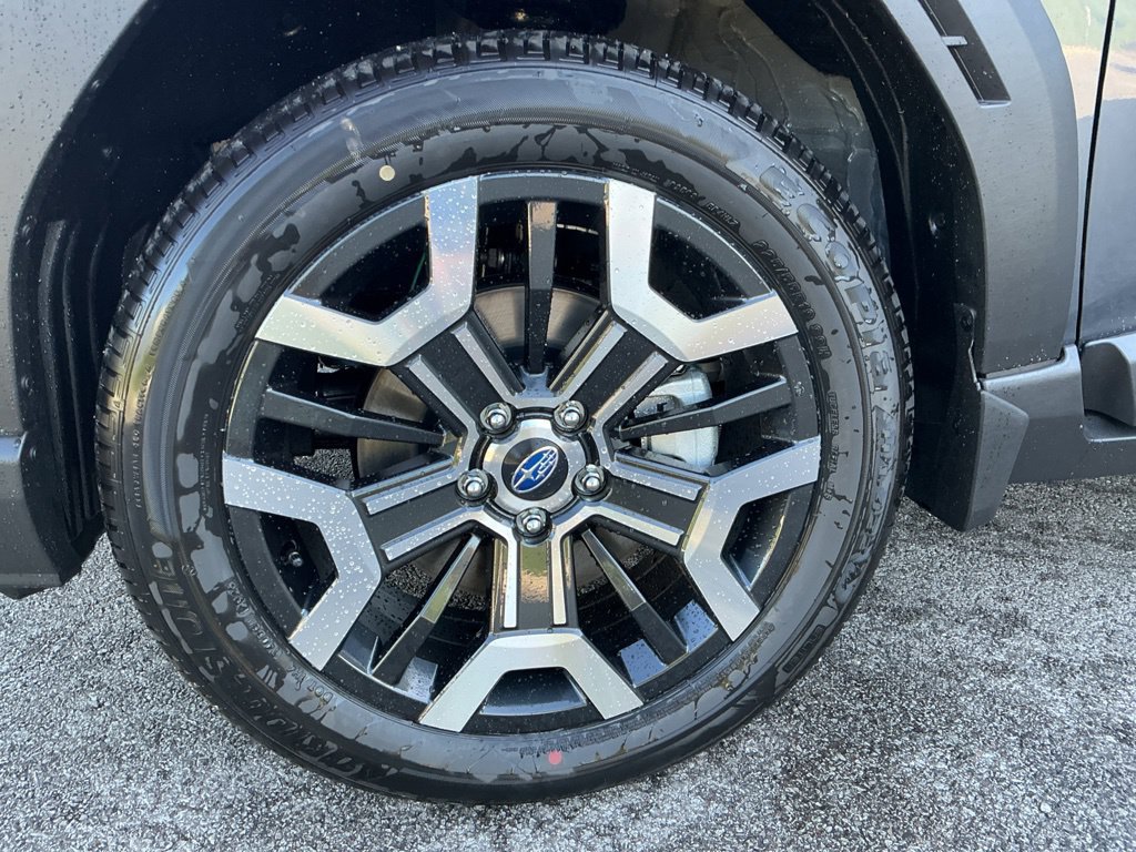 New 2026 Subaru Outback Touring XT AWD/4WD image 5