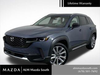 New 2026 MAZDA CX-50 AWD 2.5 S w/ Accent Package video 1
