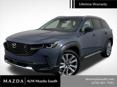 New 2026 MAZDA CX-50 AWD 2.5 S w/ Accent Package