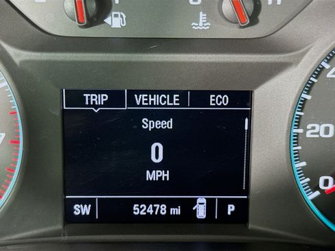 Used 2024 Chevrolet Traverse LS w/ Safety Package image 15