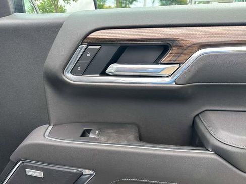New 2026 Chevrolet Silverado 1500 LT Trail Boss w/ Convenience Package II AWD/4WD image 17
