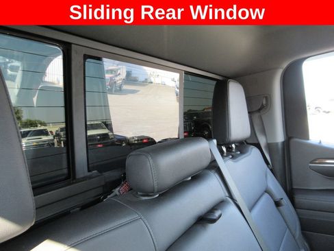 Certified 2024 Chevrolet Silverado 1500 LT Trail Boss w/ Convenience Package II AWD/4WD image 27