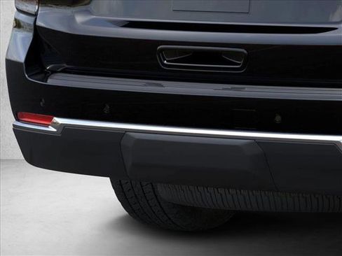 New 2026 Chevrolet Suburban LS w/ LPO, Dark Essentials Package image 14