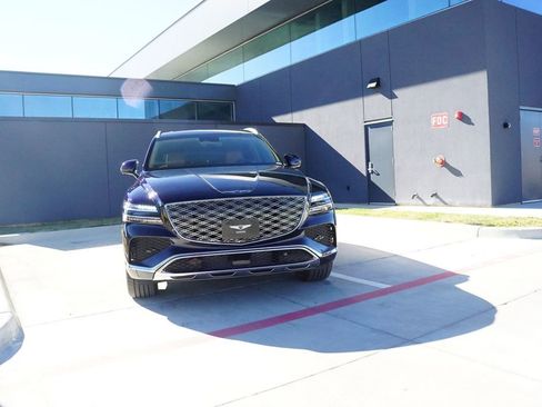 New 2026 Genesis GV80 2.5T Advanced image 2