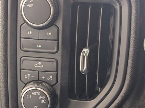 Used 2024 Chevrolet Silverado 3500 W/T image 13