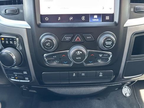 Used 2022 RAM 1500 Classic Warlock AWD/4WD image 32