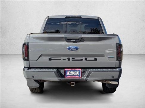 Used 2018 Ford F150 XLT w/ Equipment Group 302A Luxury image 6
