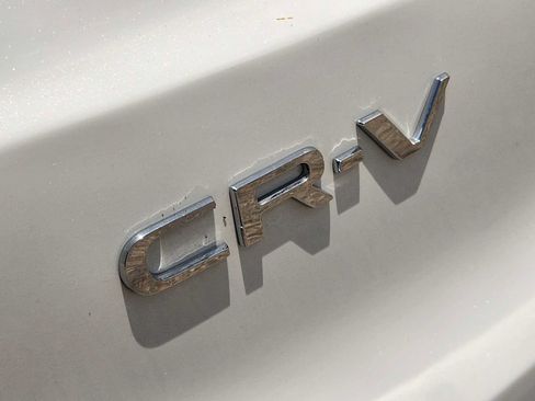 Used 2023 Honda CR-V EX image 11