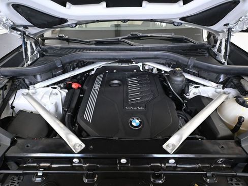 Used 2019 BMW X5 xDrive40i w/ Convenience Package AWD/4WD image 51