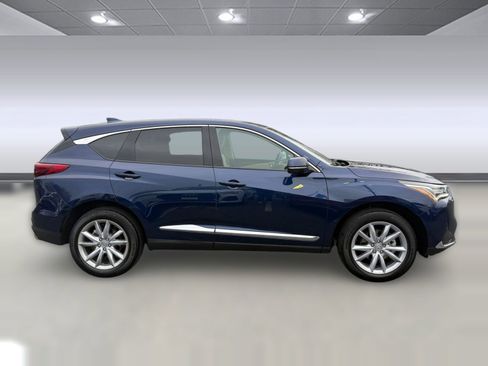 Used 2023 Acura RDX SH-AWD image 8