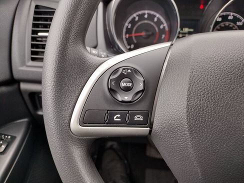Used 2024 Mitsubishi Outlander Sport ES AWD/4WD image 19